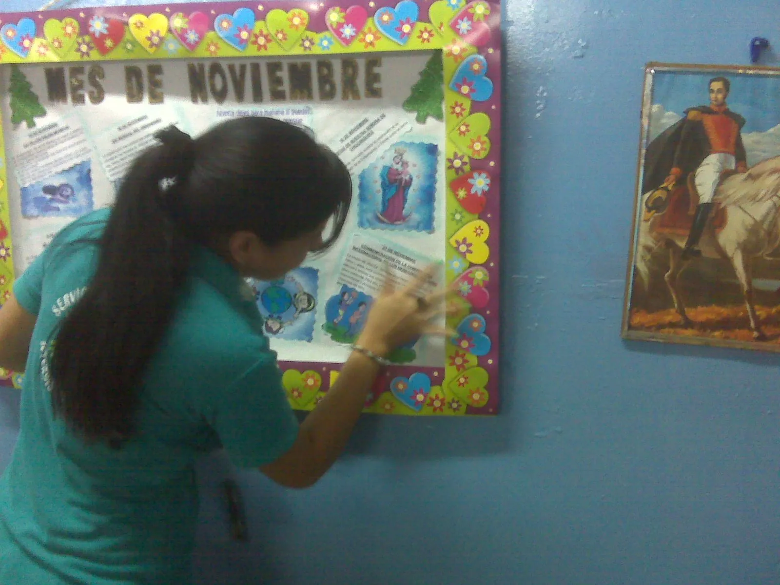 mi practica profesional II: ROL PROMOTOR SOCIAL mi practica profesional II: ROL PROMOTOR SOCIAL