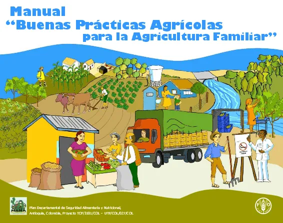Buenas Prácticas Agrícolas para la Agricultura Familiar | blog no ...