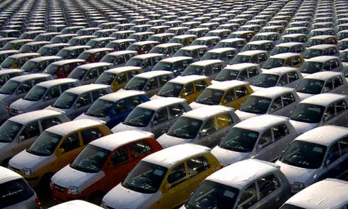 Precio de autos usados subió hasta 50% tras la devaluación | Ayuda ...