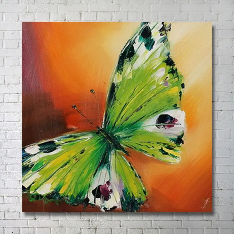 buen precio cuadros famosos de mariposas para vender-Pintura y ...