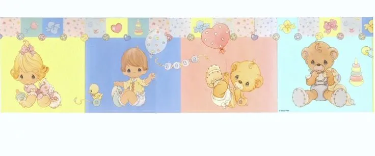 Precious Moments Backgrounds | Precious Moments Babies & Bears ...