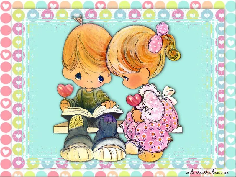 Precious Moments San Valentine Para Colorear Pictures Precious Moments San Valentine Para Colorear Pictures
