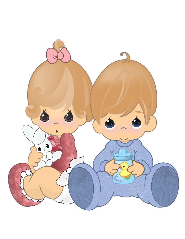 Precious Moments redibujo 2 by melyum on DeviantArt Precious Moments redibujo 2 by melyum on DeviantArt