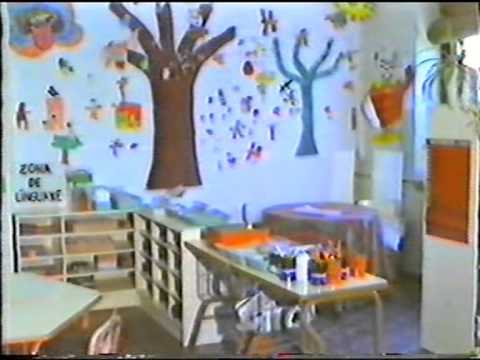 Decoración de salones de preescolar gratis - Imagui