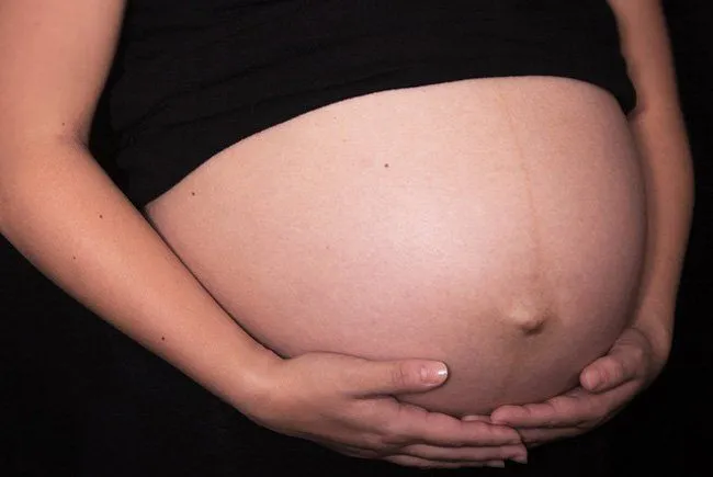 Preguntas frecuentes en el tercer trimestre de embarazo (II)
