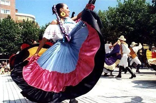 Vestimenta Tradicional de Argentina on Pinterest | Argentina ...