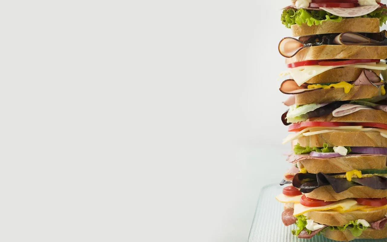 Como preparar el sándwich perfecto - Agusto en Canarias Como preparar el sándwich perfecto - Agusto en Canarias