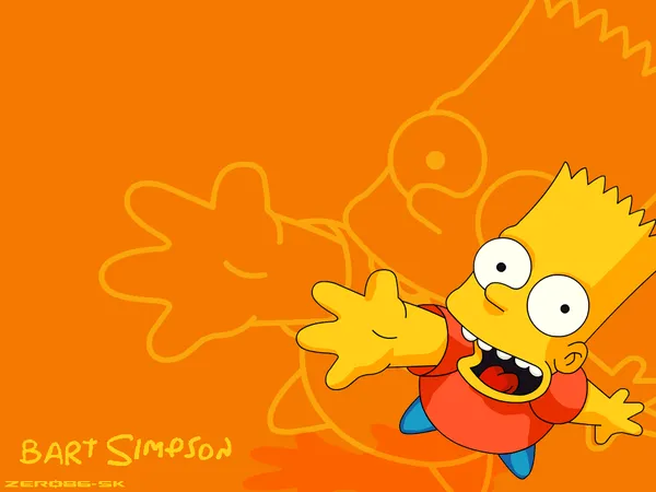 Los Simpson wallpaper HD - Imagui
