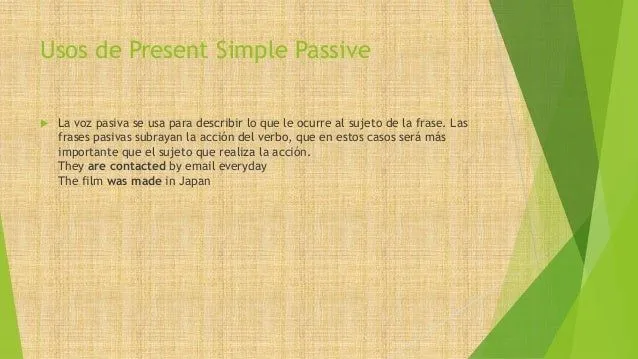 present-simple-possive- ...