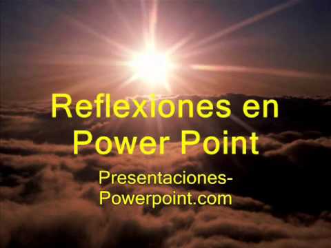 Presentaciones Power Point Gratis - YouTube