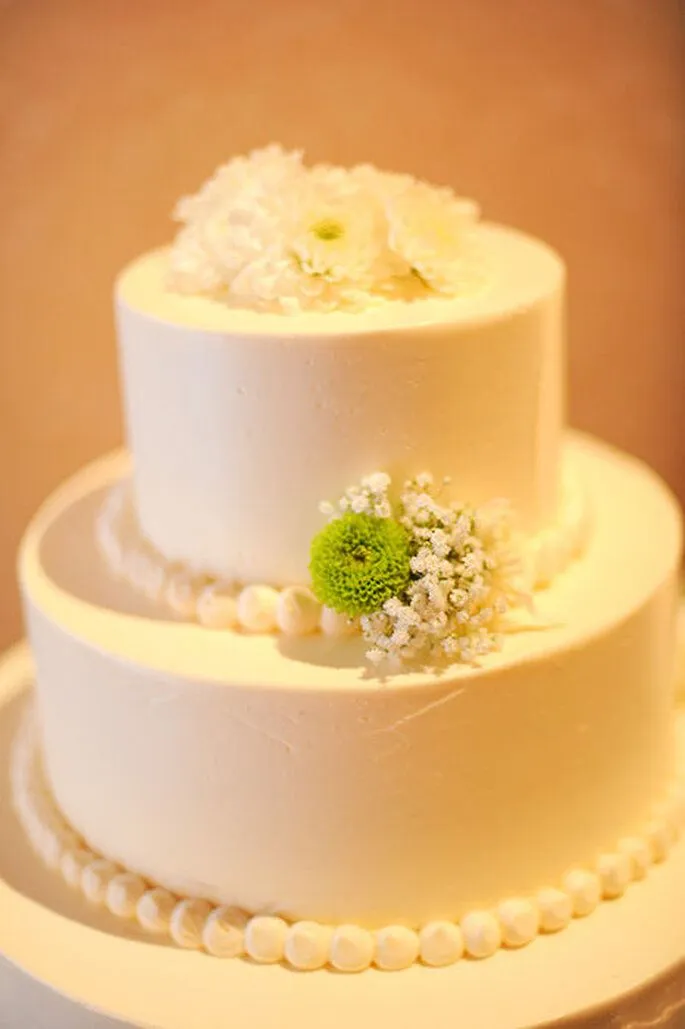 Te presentamos 40 tartas de boda como elemento decorativo Te presentamos 40 tartas de boda como elemento decorativo