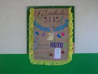 Aquí presentamos el friso del Programa Nacional de Lectura que se ... Aquí presentamos el friso del Programa Nacional de Lectura que se ...