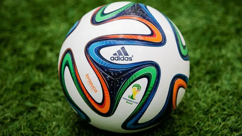 Se presentó Brazuca, la pelota oficial de Brasil 2014 | Mundial ...