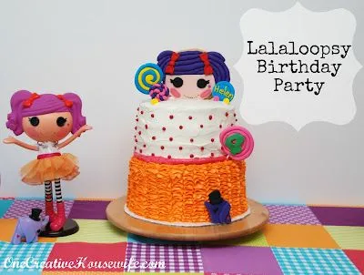 Pretty Party Ideas: Lalaloopsy πάρτυ, ο όμορφος κόσμος των κοριτσιών!! Pretty Party Ideas: Lalaloopsy πάρτυ, ο όμορφος κόσμος των κοριτσιών!!