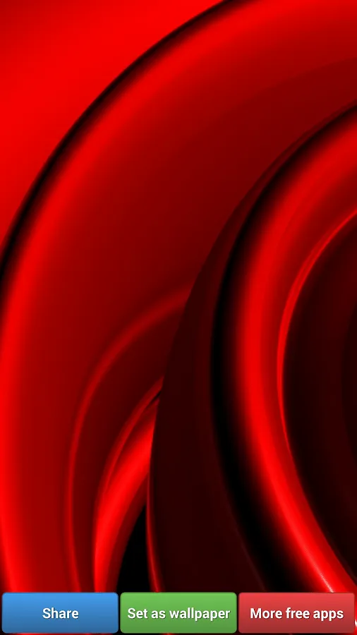 Pretty Red Color HD Wallpapers - Android Apps on Google Play