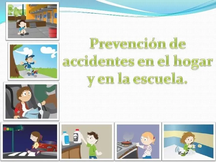 Prevención De Accidentes