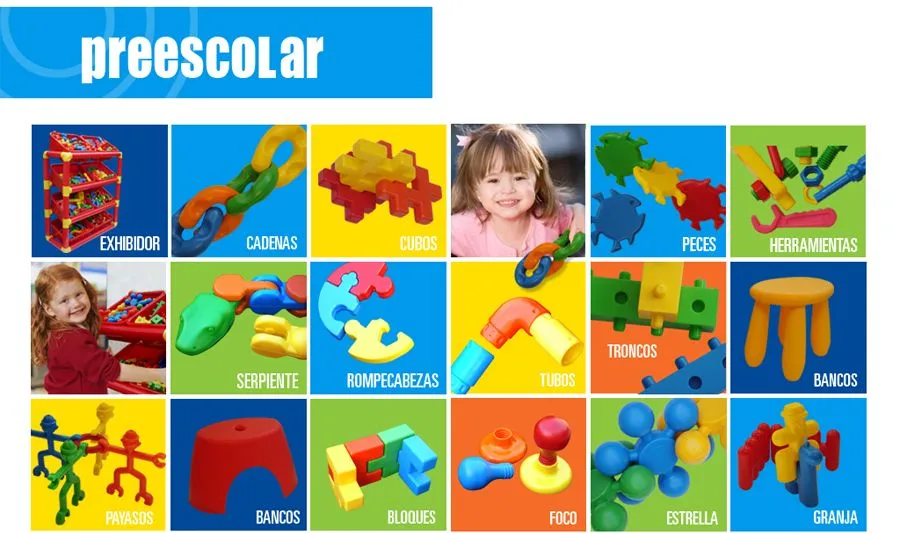 Educacion Inicial: juegos para niños del preescolar Educacion Inicial: juegos para niños del preescolar