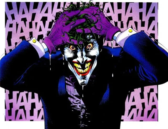 Primeras fotos de Joker en 'Gotham'? | Cultture