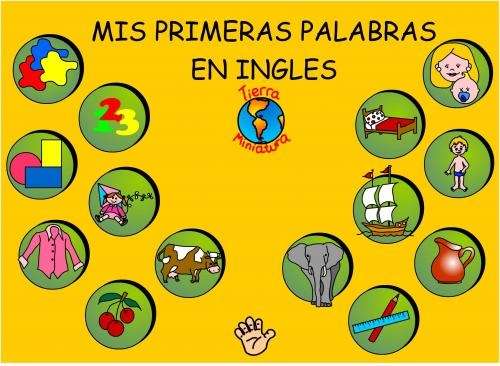 Juegos didacticos en inglés - Imagui