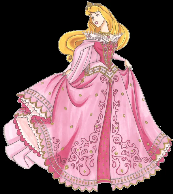 Princesa aurora Disney imagenes - Imagui
