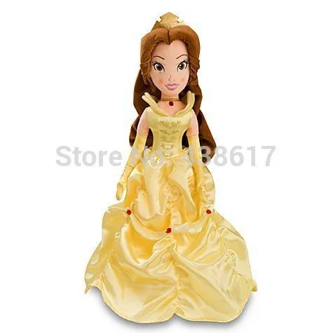 Princesa Belle Muñeca - Compra lotes baratos de Princesa Belle ...