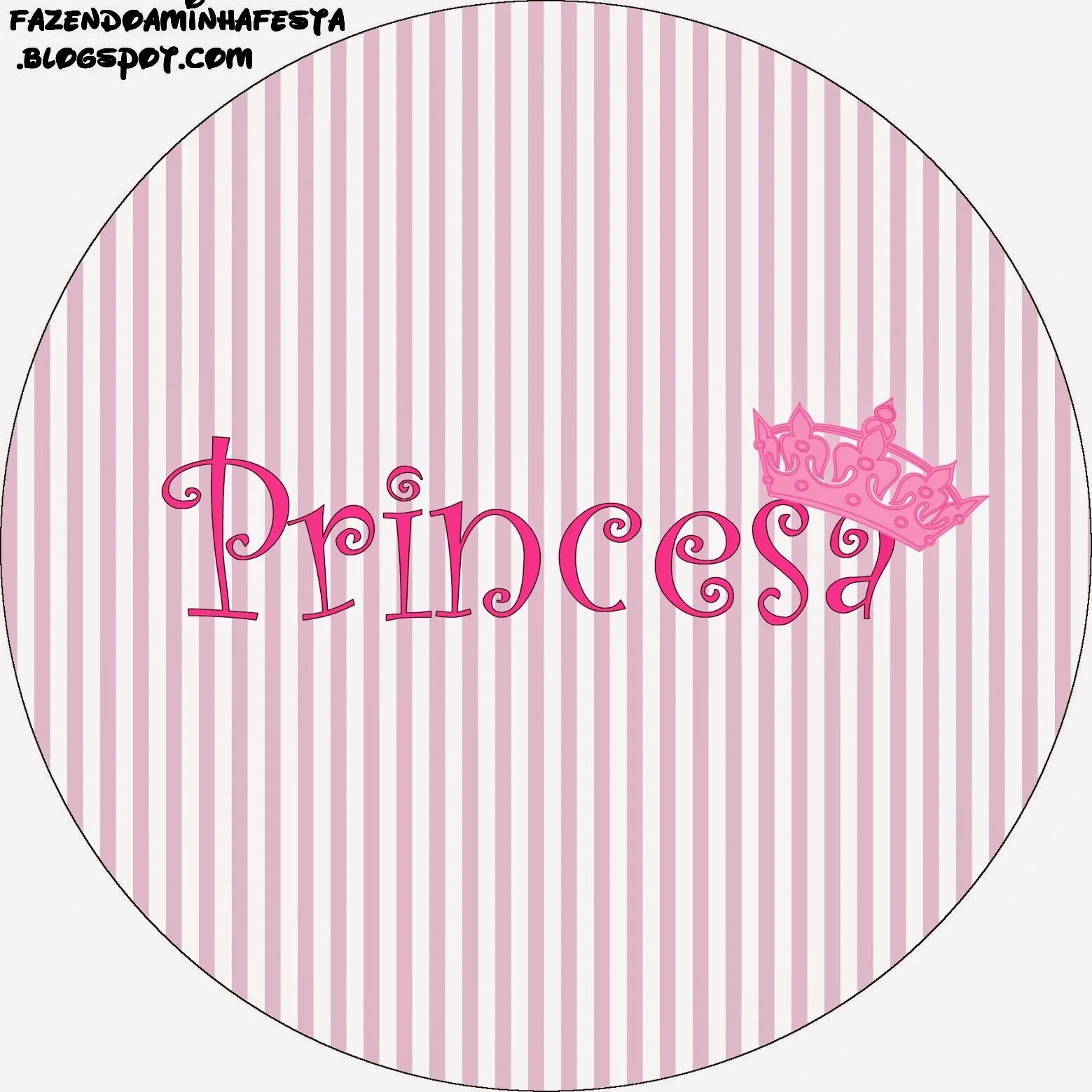 Princesa: Etiquetas para Candy Bar para Imprimir Gratis. | Ideas y ...