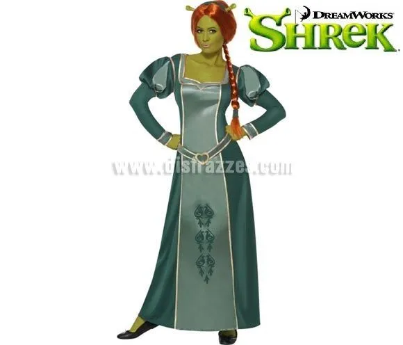 Princesa Fiona no Pinterest | Burro Do Shrek, Shrek e Austin Powers