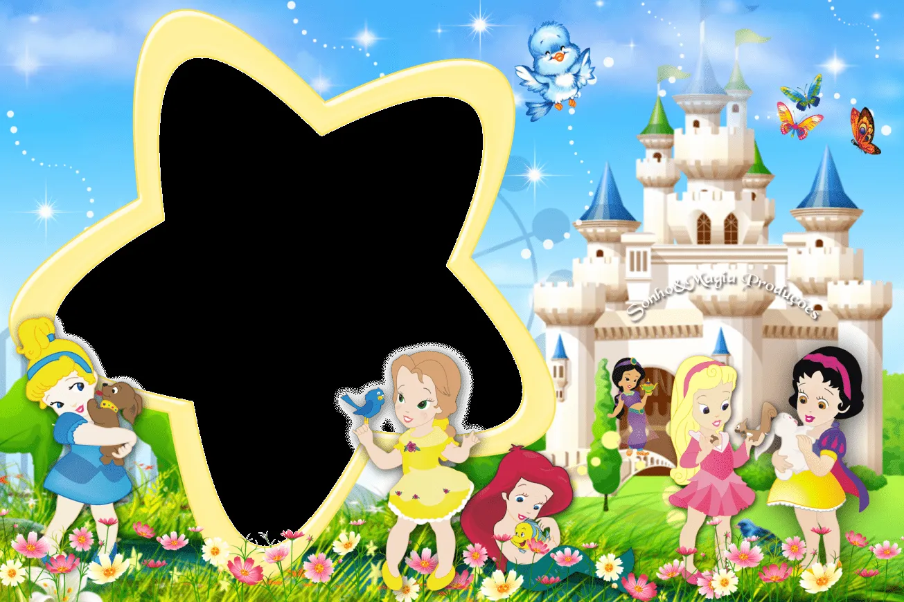 marcos disney png | recursos photoshop javi74 marcos disney png | recursos photoshop javi74