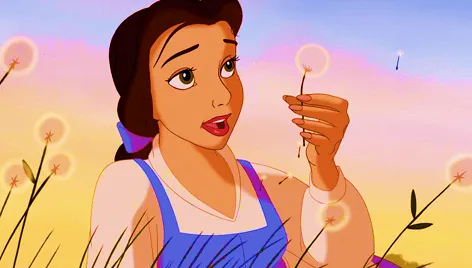 El Fin De Disney: Mi top: Princesas Disney