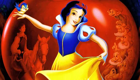 Princesas Disney: ¡Comienza el mes de Blancanieves en Disney Store!
