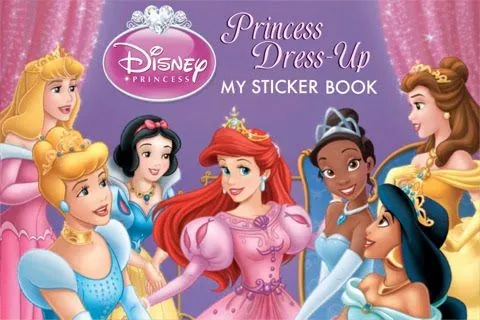 Las nuevas princesas de Disney - Imagui