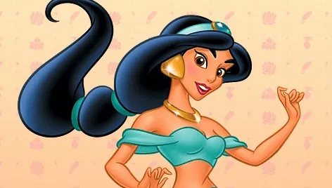 Princesas Disney: Llega el mes de Jasmine a Disney Store