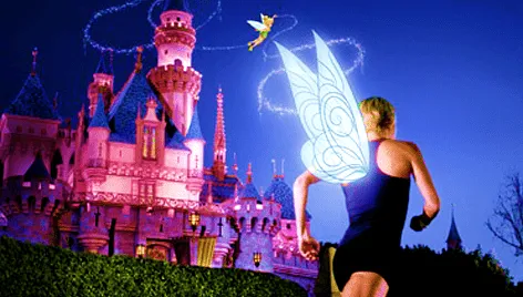 Fondos de castillos de princesas de Disney - Imagui
