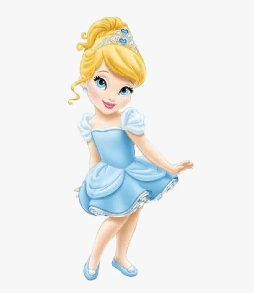 Princesas Disney Png - Disney Princess Cinderella Baby, Transparent Png , Transparent Png Image - PNGitem Princesas Disney Png - Disney Princess Cinderella Baby, Transparent Png , Transparent Png Image - PNGitem