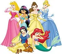 Princesas Disney png - Imagui