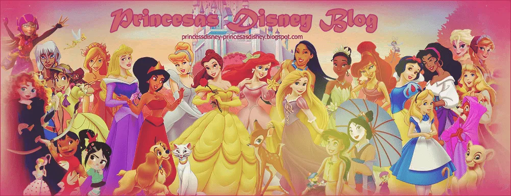 Princesas-Disney-Princess-Elsa ...