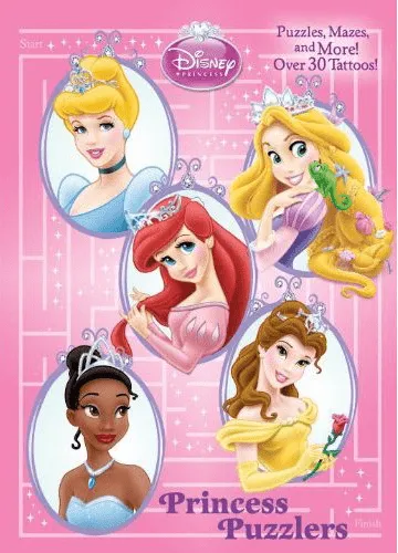 Princesas Disney: Rapunzel aparece con las Princesas Disney Princesas Disney: Rapunzel aparece con las Princesas Disney