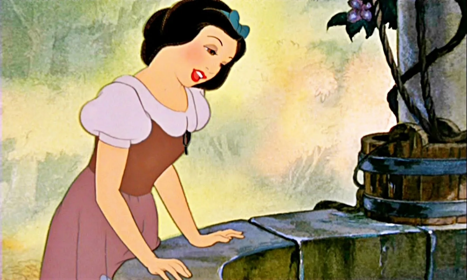 Princesas Disney: Sorteo Blancanieves (Mirror, Mirror) Princesas Disney: Sorteo Blancanieves (Mirror, Mirror)
