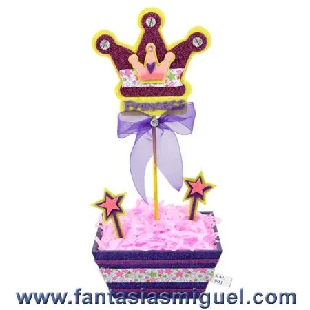 Princesas party on Pinterest | Princess Party Invitations ...