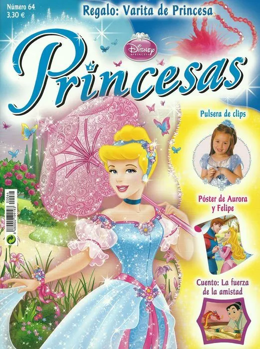 Princesas | TusPrincesasDisney.com