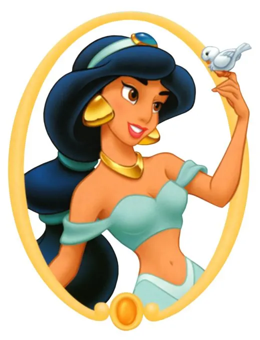 Princess Jasmine Baby Shower | Tica Rose Events Princess Jasmine Baby Shower | Tica Rose Events