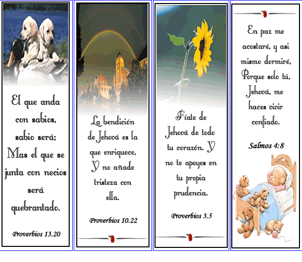 El principio de la Sabiduría es el temor de Jehova. Pv. 1:7 ... El principio de la Sabiduría es el temor de Jehova. Pv. 1:7 ...
