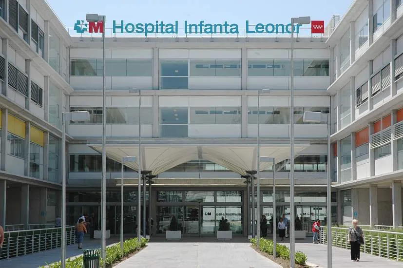 La privatización de seis hospitales deja en el aire el futuro ...