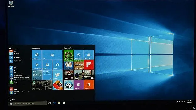 El problema que hace que Windows 10 se reinicie una y otra vez ...