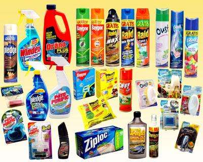 Productos de limpieza al mayor (a precios de fabrica) - Aragua ...
