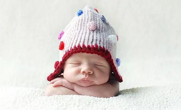 PRODUCTOS MELODY: ¿Cómo enseñarle a dormir a nuestros bebés? PRODUCTOS MELODY: ¿Cómo enseñarle a dormir a nuestros bebés?