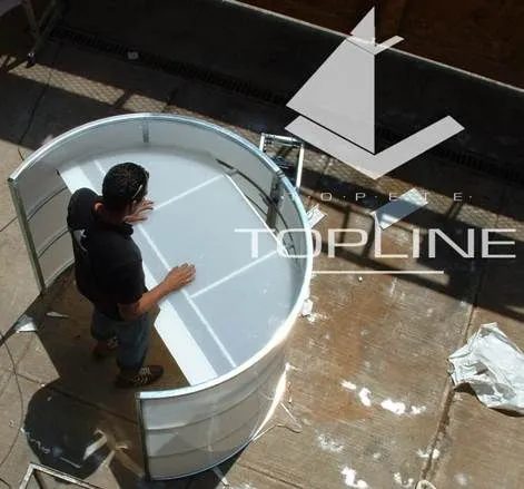 PRODUCTOS PARA EL MUNDO DEL ESPECTACULO: CABINA PARA DJ TOPLINE PRODUCTOS PARA EL MUNDO DEL ESPECTACULO: CABINA PARA DJ TOPLINE