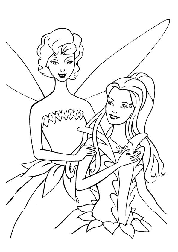 PROFª - MARISTELA REZENDE DE ARAÚJO: DESENHO DA BARBIE PROFª - MARISTELA REZENDE DE ARAÚJO: DESENHO DA BARBIE