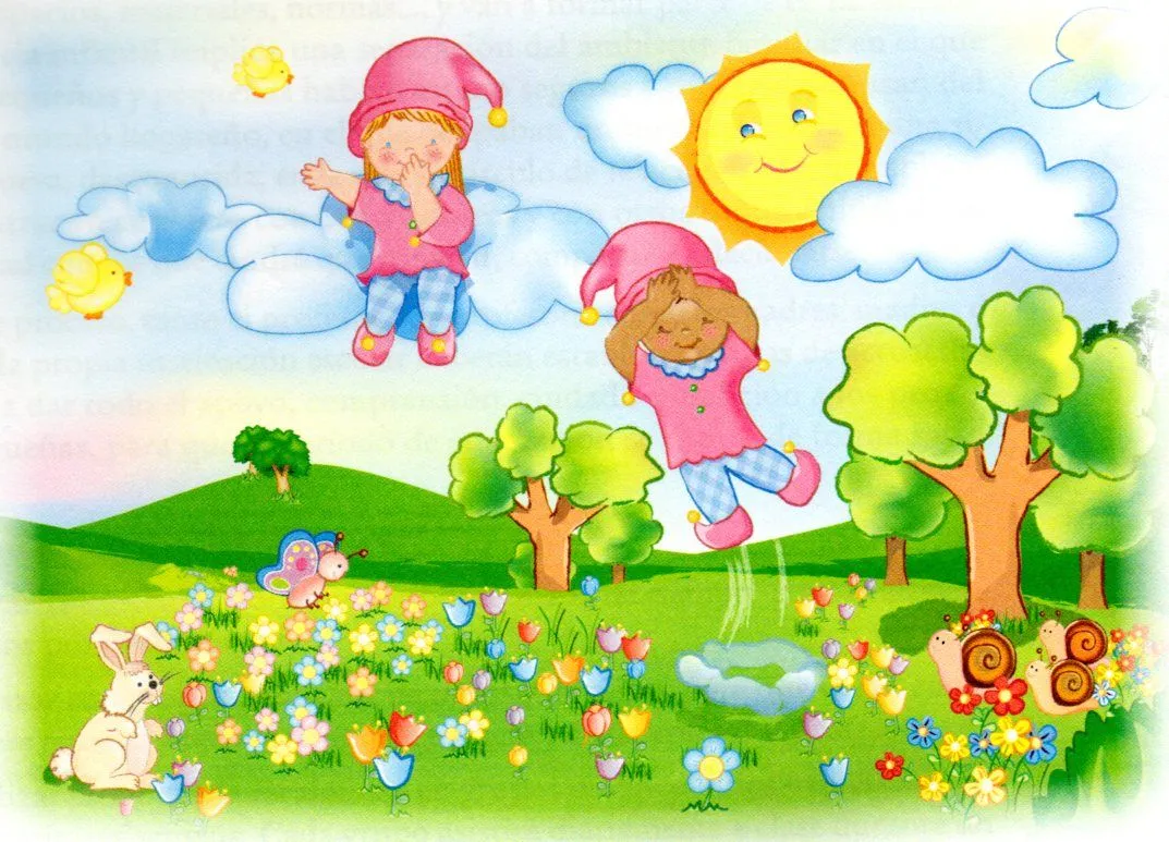 Profe Rafa de Infantil: Pi y Pa viven en el País del Sol Gordinflon... Profe Rafa de Infantil: Pi y Pa viven en el País del Sol Gordinflon...