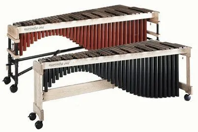 Professional Percussion Products - Marimba One
